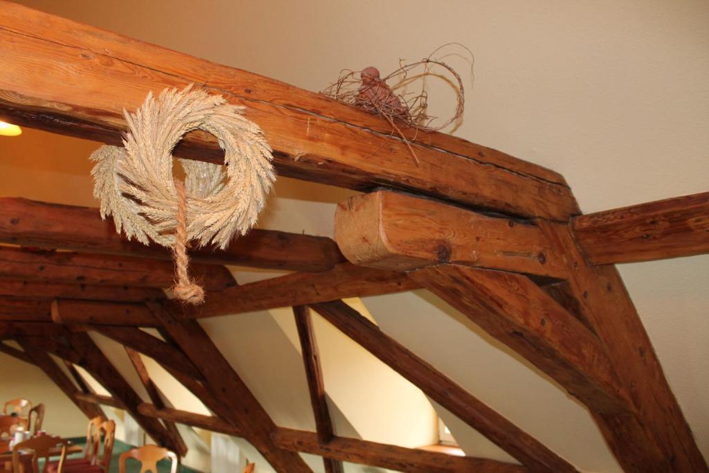 Hotel Zum Brauhaus Quedlinburg Bagian luar foto