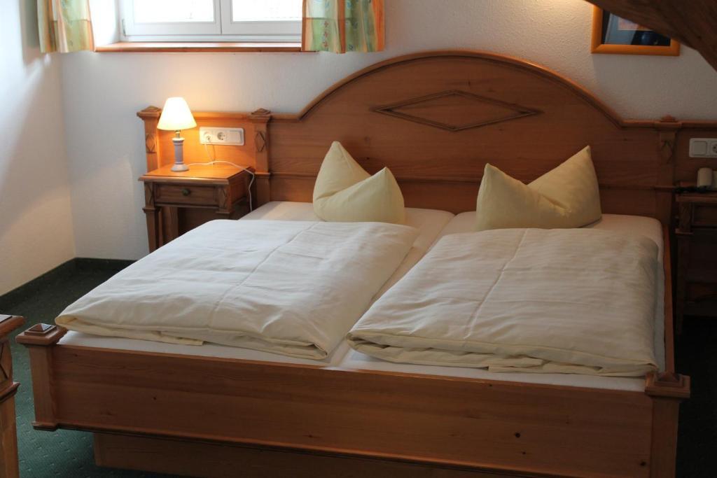 Hotel Zum Brauhaus Quedlinburg Ruang foto